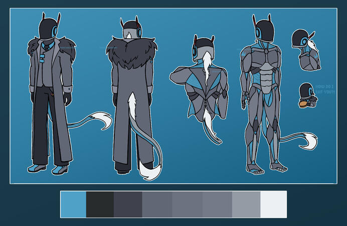 Current reference