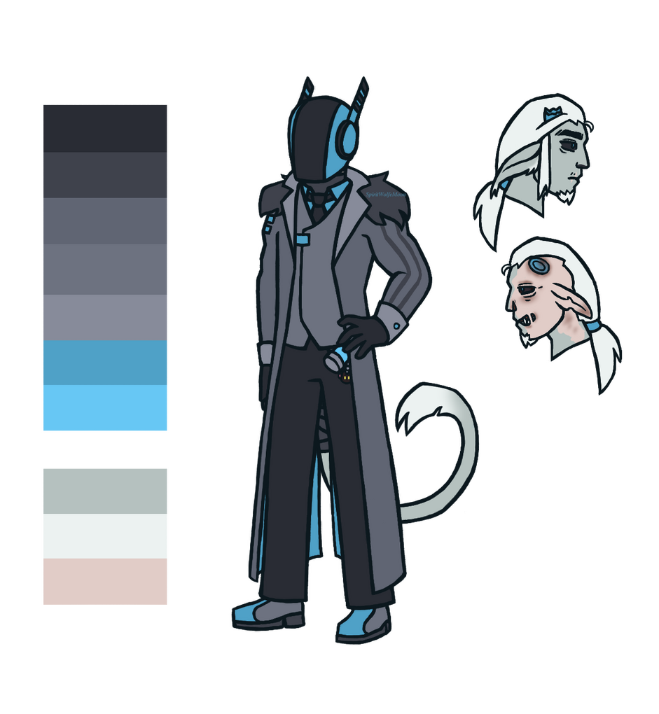 Past reference